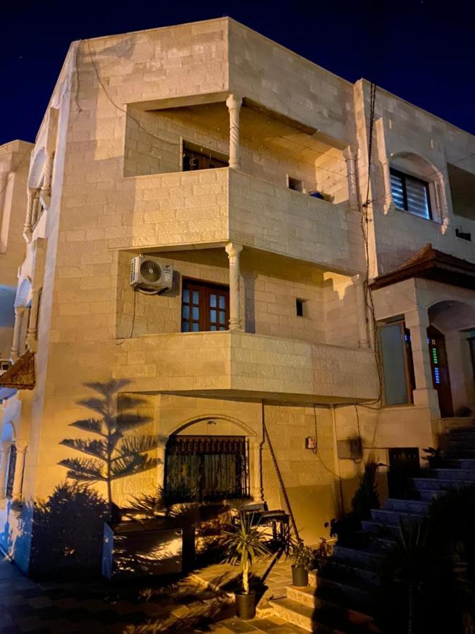 Jasmine's House *