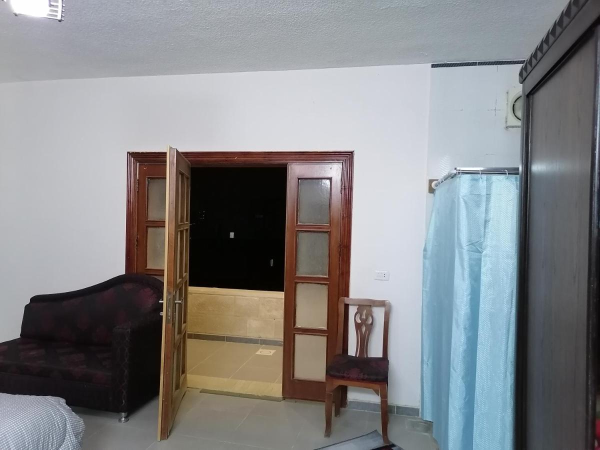 Jasmine's House شقة
