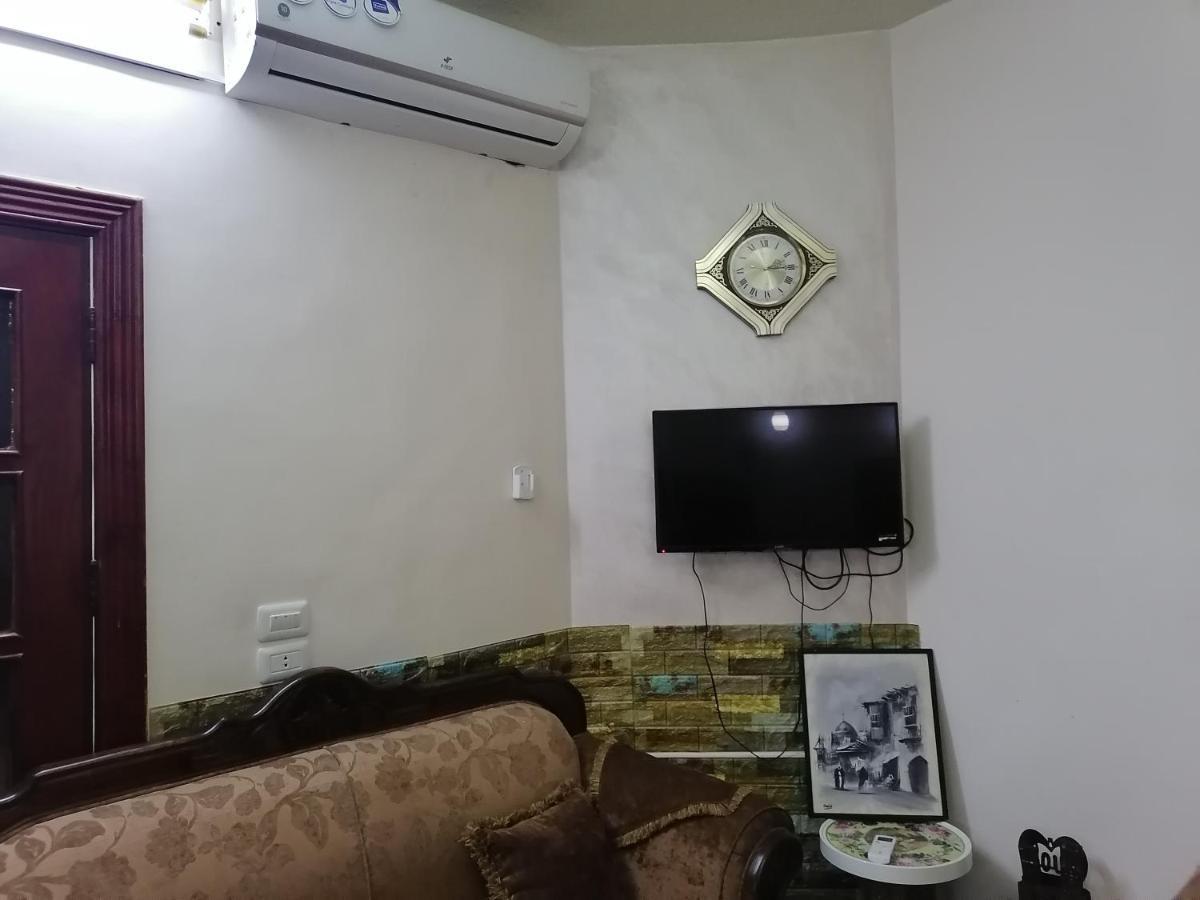 شقة Jasmine's House جرش