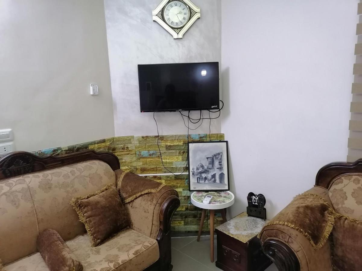 شقة Jasmine's House *