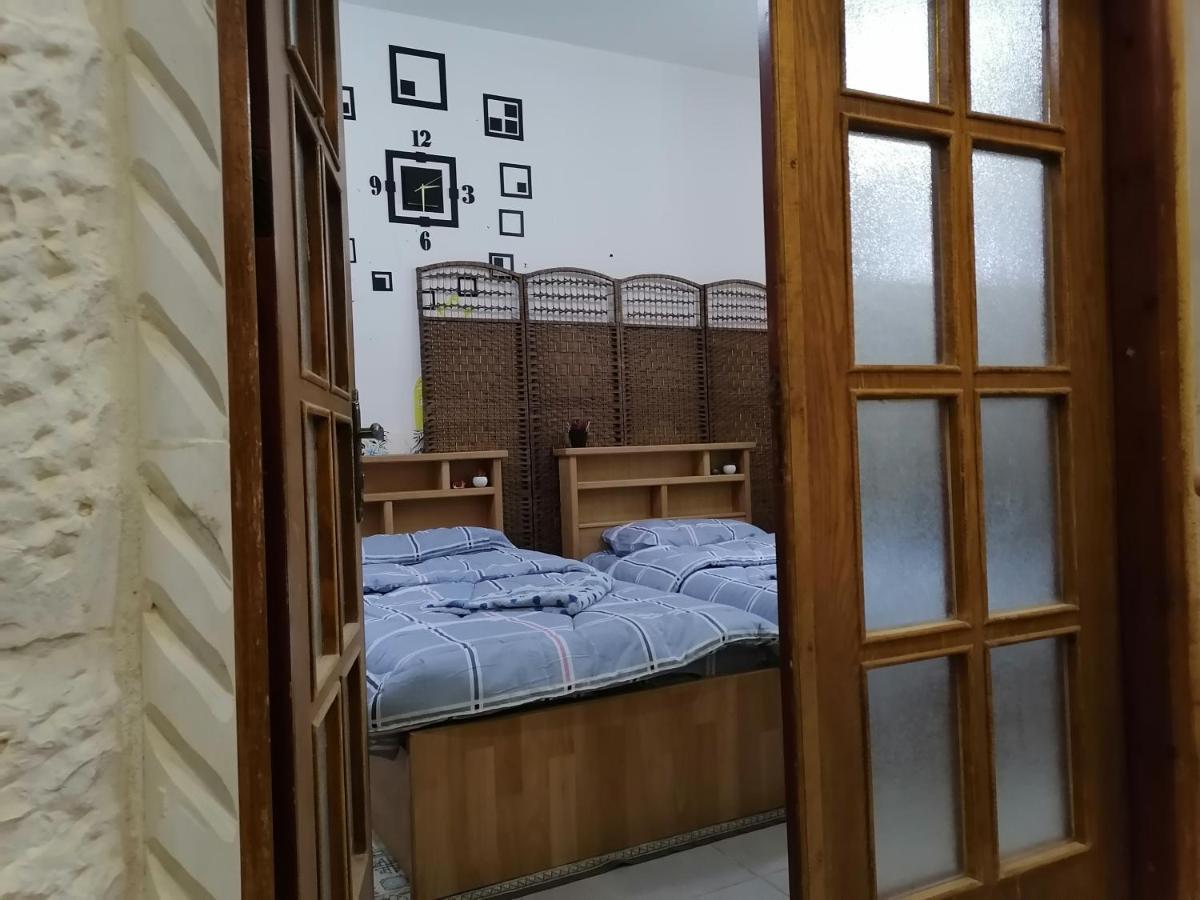 Jasmine's House * جرش