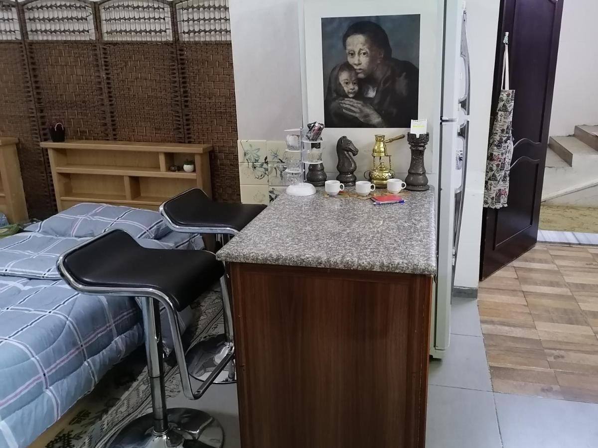 Jasmine's House جرش