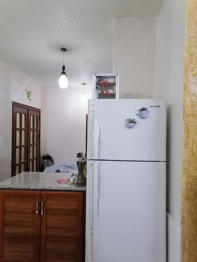 Jasmine's House جرش