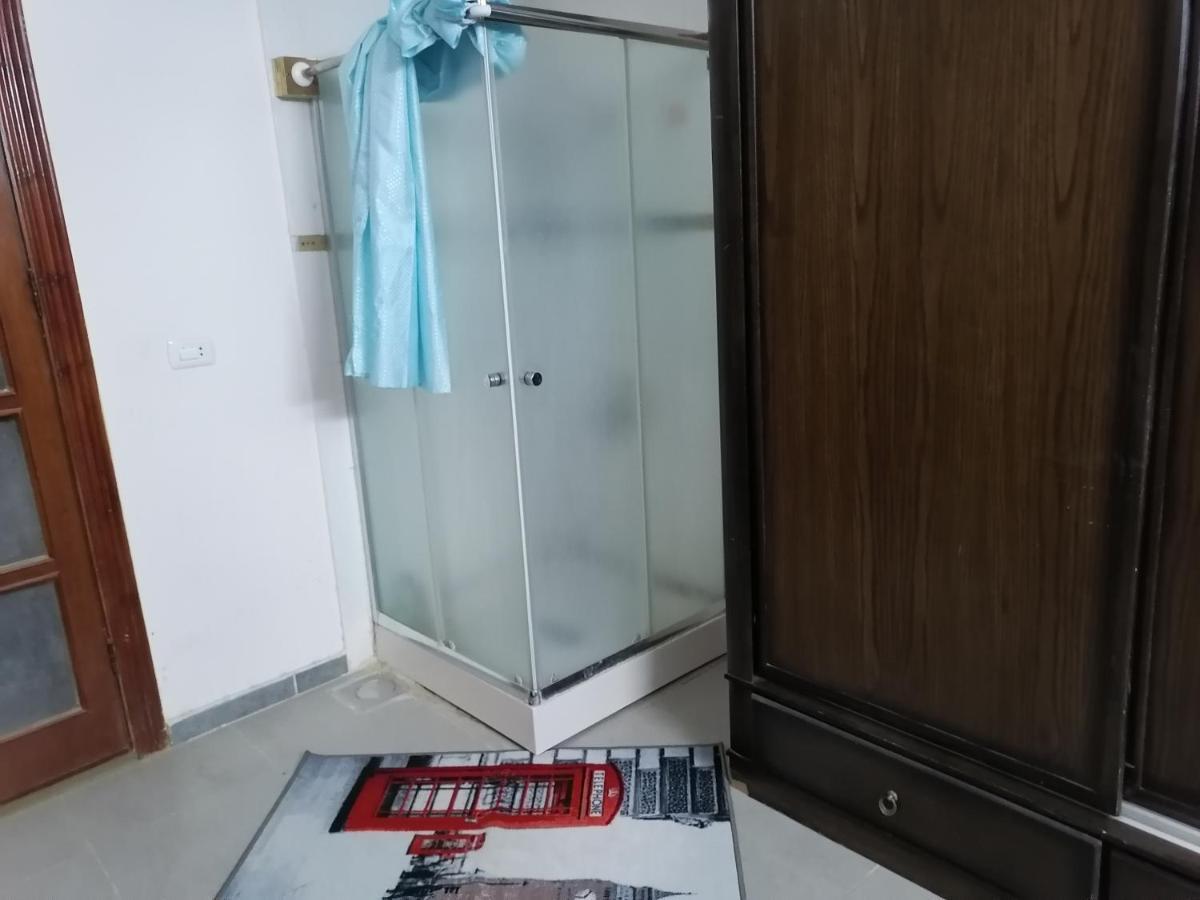 شقة Jasmine's House جرش