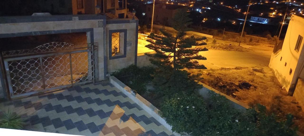Jasmine's House شقة