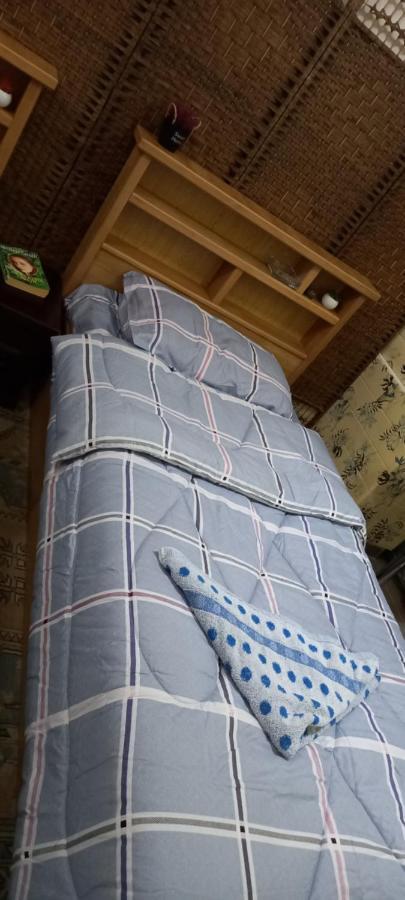 Jasmine's House شقة جرش
