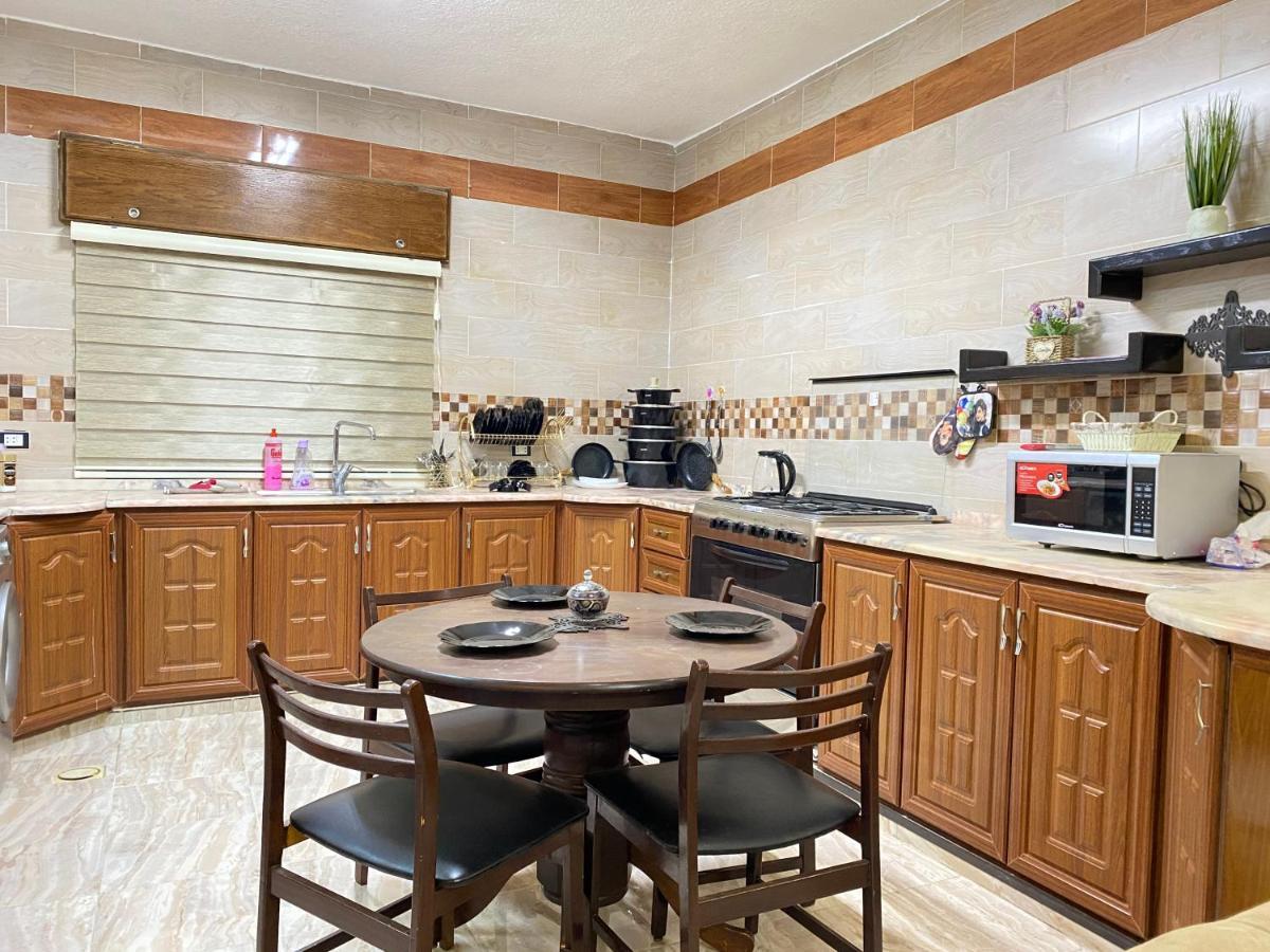 شقة Jasmine's House