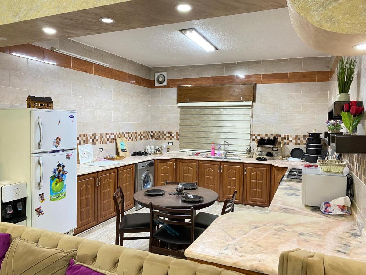 Jasmine's House شقة